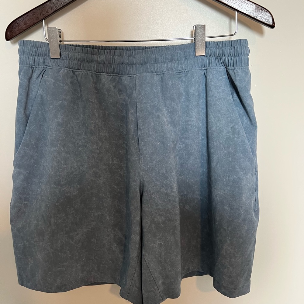 Lululemon Mens Surge Short Lined - L